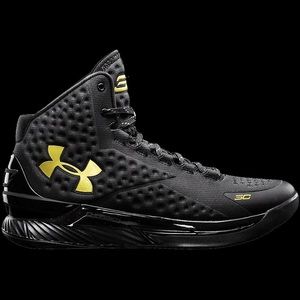 under armour x steph curry